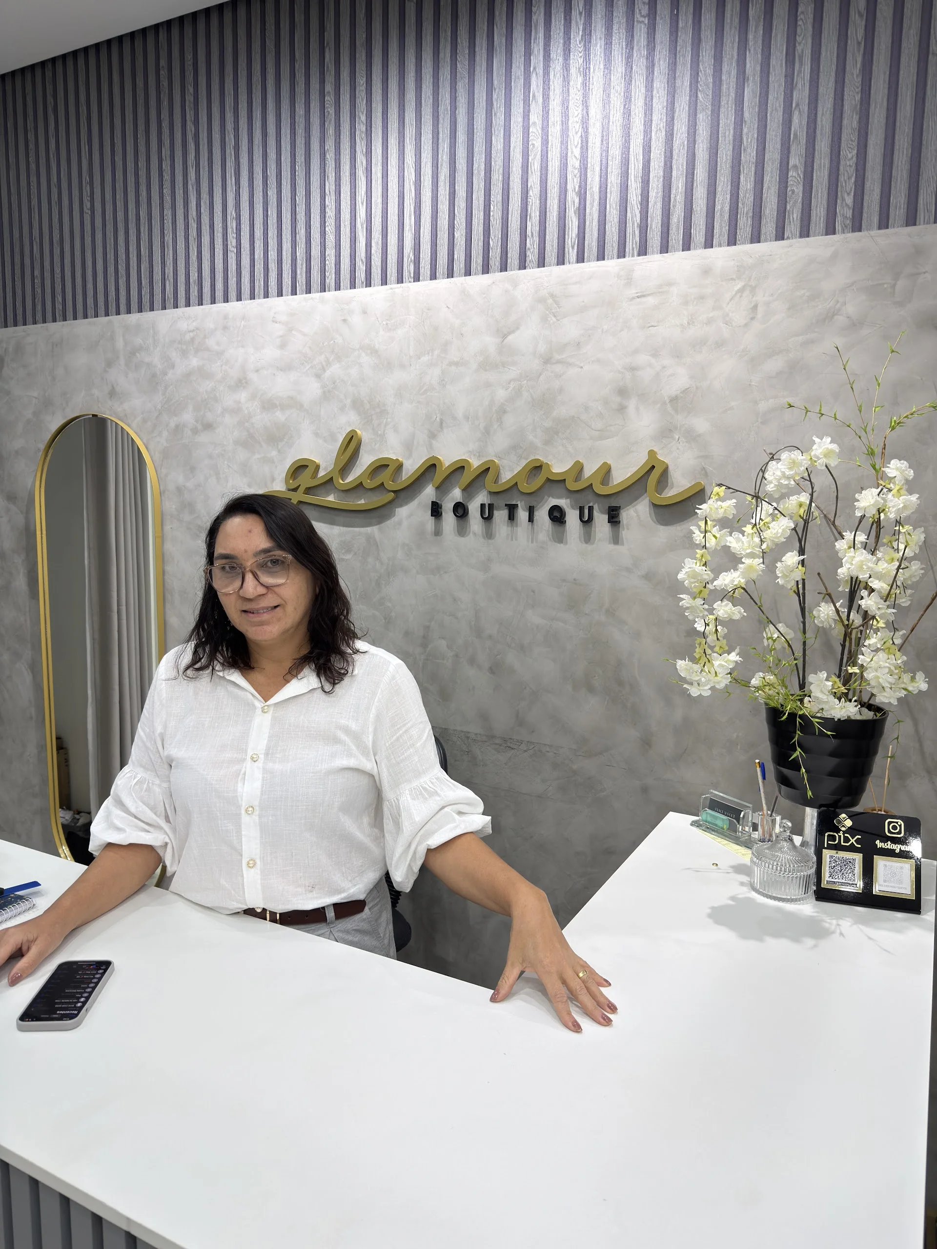 Glamour Boutique