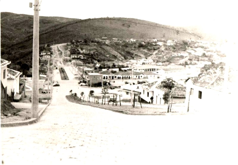 vista pb antiga