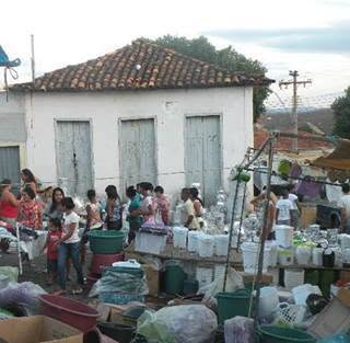 feira casa prates